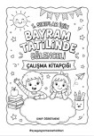 1.Sınıf Çalışma Kitapçığı