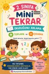 2.Sınıfa Hazırlık Mini Tekrar