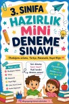 3.Sınıfa Hazırlık Mini Deneme