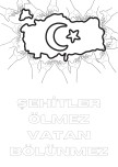 Şehitler Ölmez