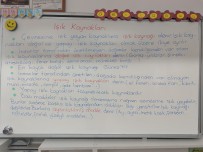Işık kaynakları ders notu