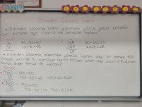 Zihinden çikarma işlemi ders notu