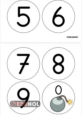 GÖRSEL HAFIZA VE DİKKAT OYUNU