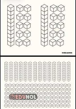 ONLUK TABAN BLOKLARI