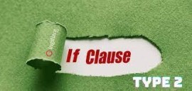 if clause type 2