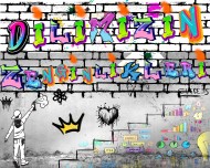 6 A 4 ten oluşan puzzle pano görsel