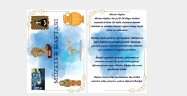 müzeler haftası pano