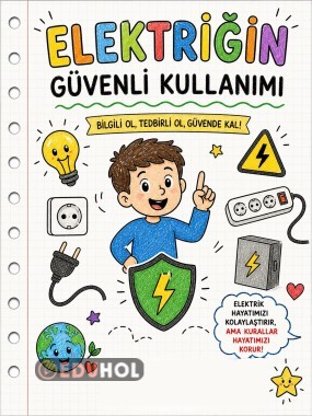 Elektrik güvenli kullanımı