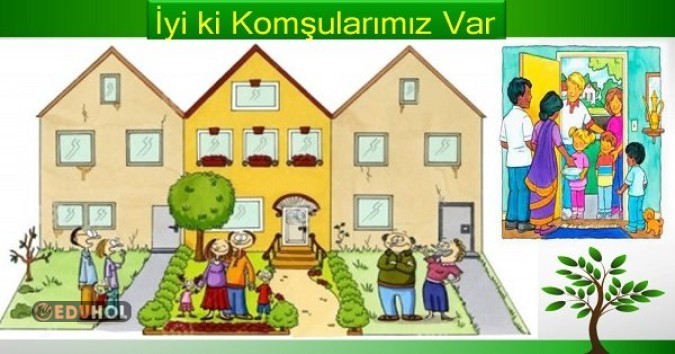 KOMŞULUK