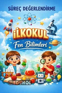 Madde ünitesi süreç değerlendirme