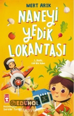 Naneyi Yedik Lokantası Değerlendirme