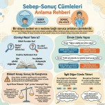 Sebep Sonuç İfadeleri Ders İşleyiş Sayfaları