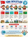 TÜRK DEVLETLERİ