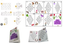 L SESİ HIZLI OKUMA MİNİ KİTAPÇIK (ANETİL)