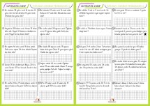 TOPLAMA ÇIKARMA PROBLEMLERİ-4