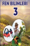3.SINIF FEN BİLİMLERİ DERS KİTABI VE YILLIK PLANA UYGUN İŞLENİŞ TABLOSU