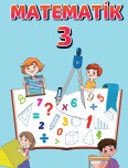 3.SINIF MATEMATİK DERS KİTABI VE YILLIK PLANA UYGUN İŞLENİŞ TABLOSU