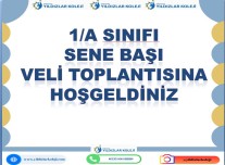 SENE BAŞI VELİTOPLANTISI SUNUM