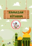 Ramazan Etkinlikleri Kitabım