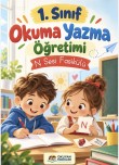 1 sınıf N sesi fasikülü