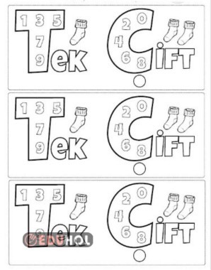 2. Sınıf Tek Çift