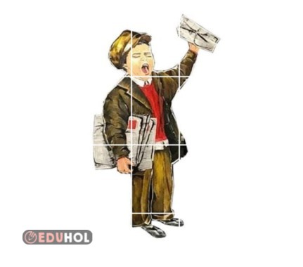 29 Ekim gazeteci çocuk