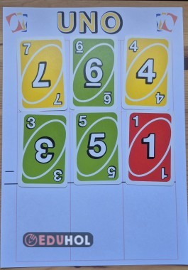 Çıkarma İşlemi Oyunu