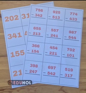 Onluk Bozmadan Çıkarma