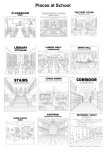 5.1. School Life (Places at School)