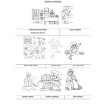 5.1.People at School