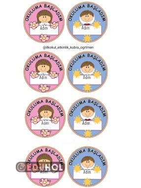 YAKA KARTI/İSİMLİK