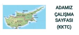 Adamız Çalışma Sayfası