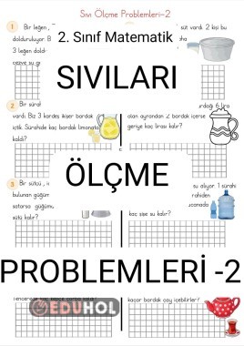 SIVI ÖLÇME PROBLEMLERİ-2
