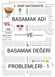 Basamak-Basamak Değeri Problemleri-1