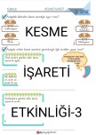 Kesme İşareti Etkinliği-3