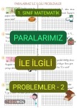 Paralarımız Problemleri-2