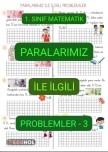 Paralarımız Problemleri-3