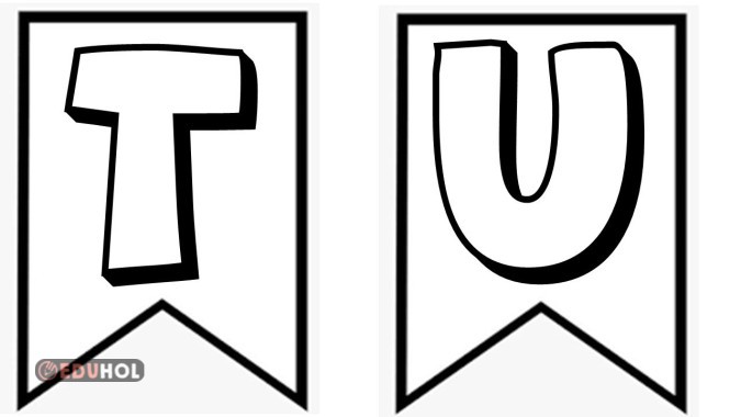 TUTUM YATIRIM VE TÜRK MALLARI HAFTASI PANO YAZISI