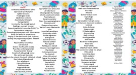 6.1 theme words