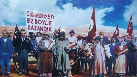 İMİLLÜ MÜCADELER DEĞERLENDİRME