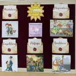 Değerler Eğitimi Merhamet