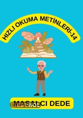 1.SINIF HIZLI OKUMA SERİSİ-14