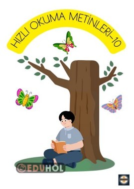 1.SINIF OKUMA METİNLERİ-10