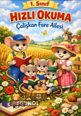 1.SINIF SÜRELİ HIZLI OKUMA-26