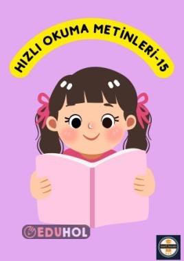 1.SINIF SÜRELİ HIZLI OKUMA METİNLERİ -15