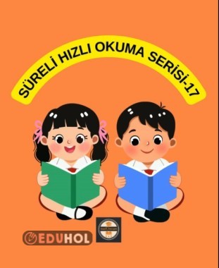 1.SINIF SÜRELİ HIZLI OKUMA METİNLERİ-17