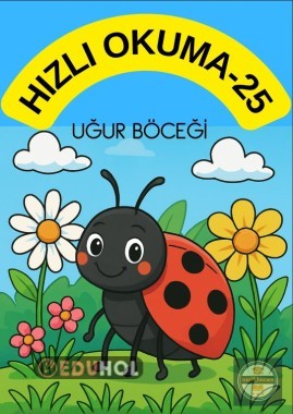 1.SINIF SÜRELİ HIZLI OKUMA METİNLERİ-25