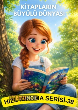 Süreli hızlı okuma metinleri-38-Afiş çıkartıp asmalı