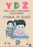 1.sınıf YDZ SESLERİ SÜREÇ DEĞERLENDİRME ETKİNLİK VE ÖLÇEĞİ