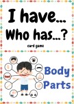 I have..Who has..? card game